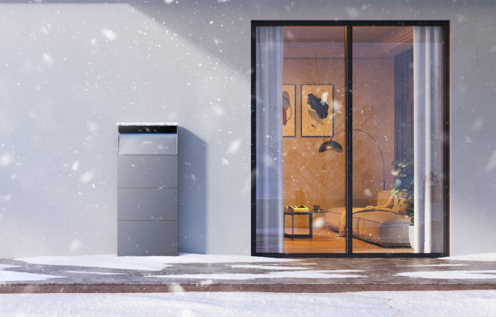 Ankers Heimspeicher Solix X1 (Bild: Anker)